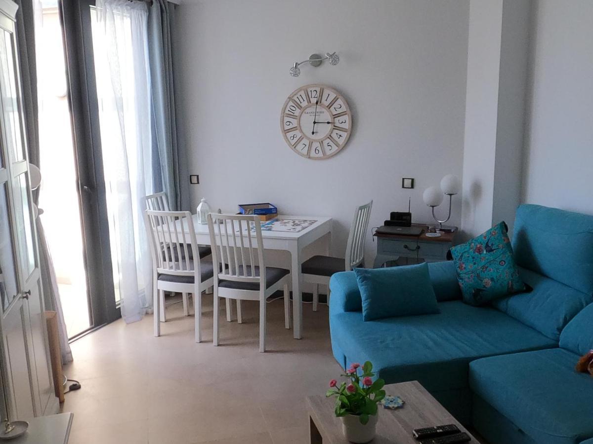 El Cotillo Sonando/Stylish/Minutes From Swim Or Surf/Well Equipped Exterior foto