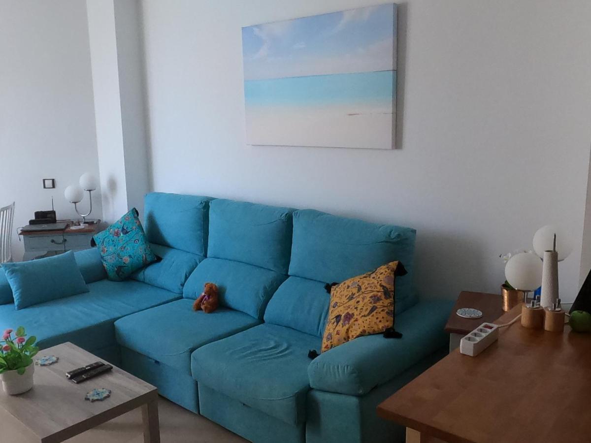 El Cotillo Sonando/Stylish/Minutes From Swim Or Surf/Well Equipped Exterior foto