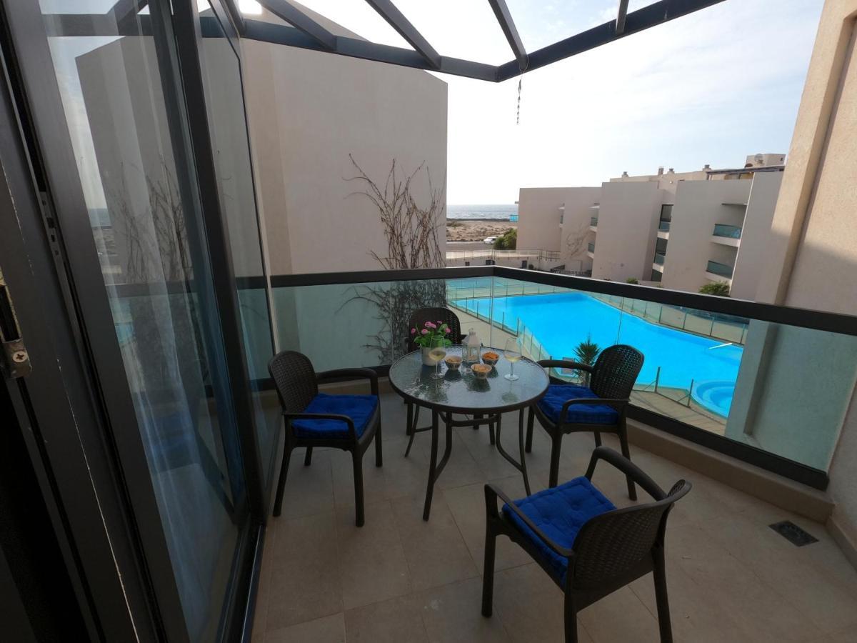 El Cotillo Sonando/Stylish/Minutes From Swim Or Surf/Well Equipped Exterior foto
