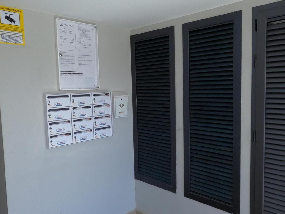 El Cotillo Sonando/Stylish/Minutes From Swim Or Surf/Well Equipped Exterior foto