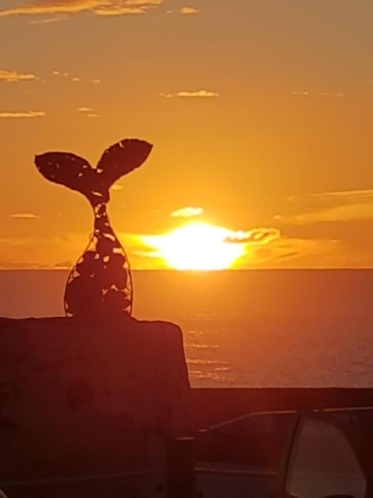 El Cotillo Sonando/Stylish/Minutes From Swim Or Surf/Well Equipped Exterior foto
