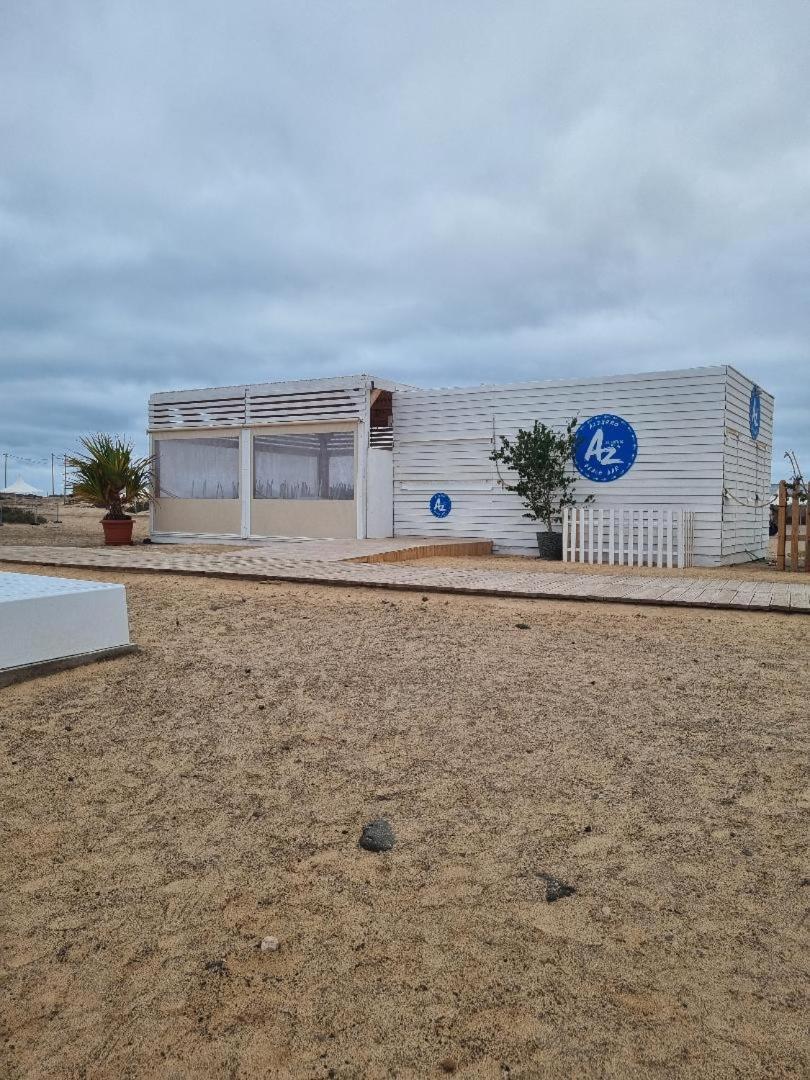 El Cotillo Sonando/Stylish/Minutes From Swim Or Surf/Well Equipped Exterior foto