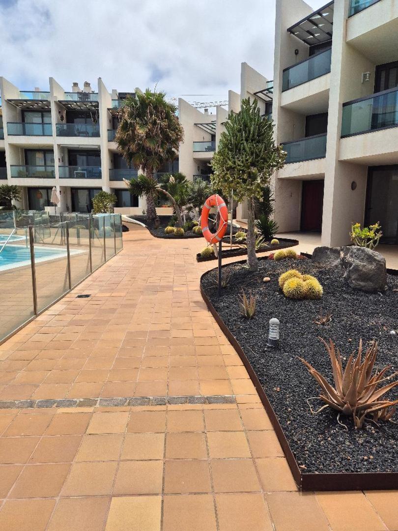 El Cotillo Sonando/Stylish/Minutes From Swim Or Surf/Well Equipped Exterior foto