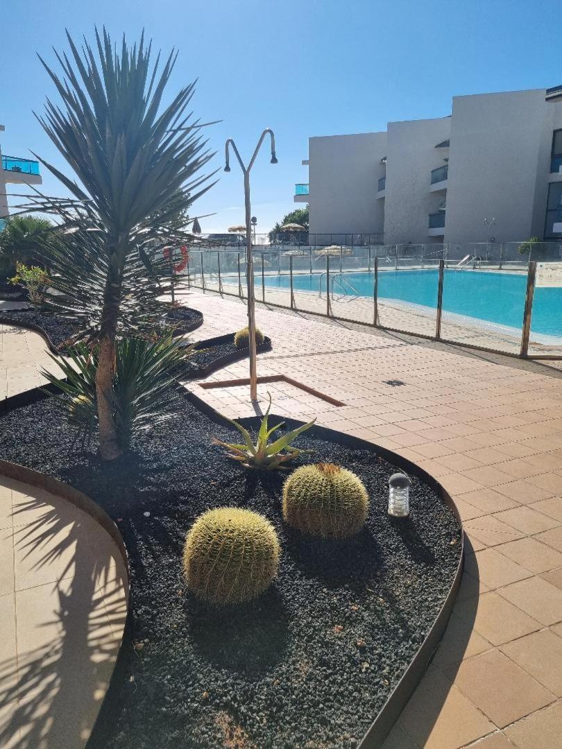 El Cotillo Sonando/Stylish/Minutes From Swim Or Surf/Well Equipped Exterior foto