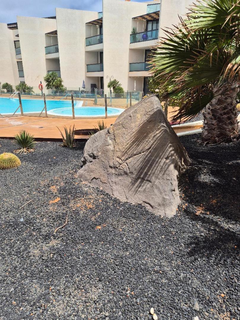 El Cotillo Sonando/Stylish/Minutes From Swim Or Surf/Well Equipped Exterior foto