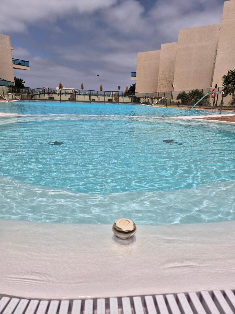 El Cotillo Sonando/Stylish/Minutes From Swim Or Surf/Well Equipped Exterior foto