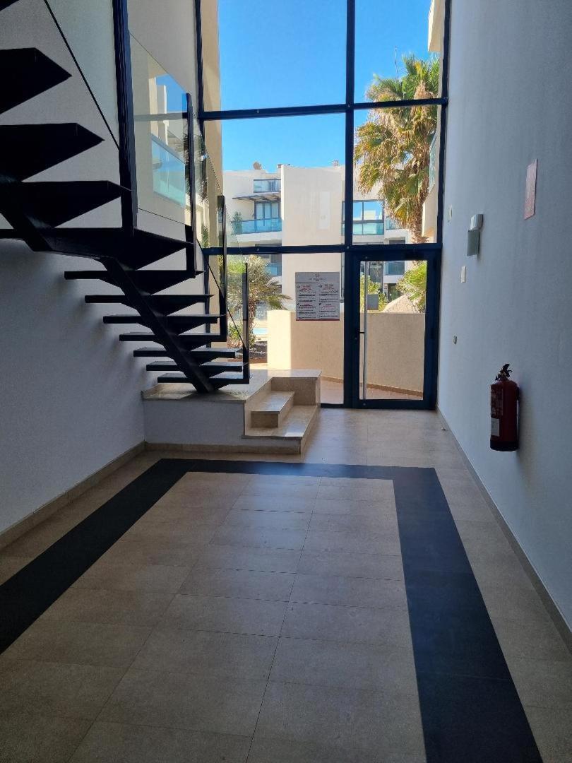 El Cotillo Sonando/Stylish/Minutes From Swim Or Surf/Well Equipped Exterior foto
