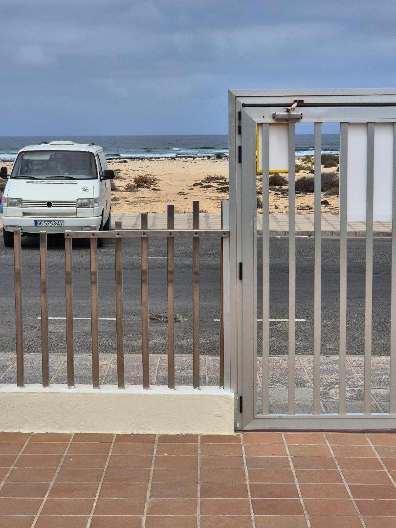 El Cotillo Sonando/Stylish/Minutes From Swim Or Surf/Well Equipped Exterior foto