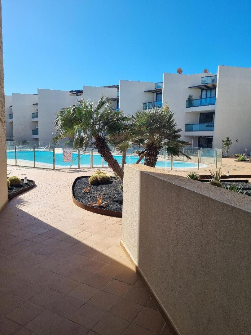 El Cotillo Sonando/Stylish/Minutes From Swim Or Surf/Well Equipped Exterior foto