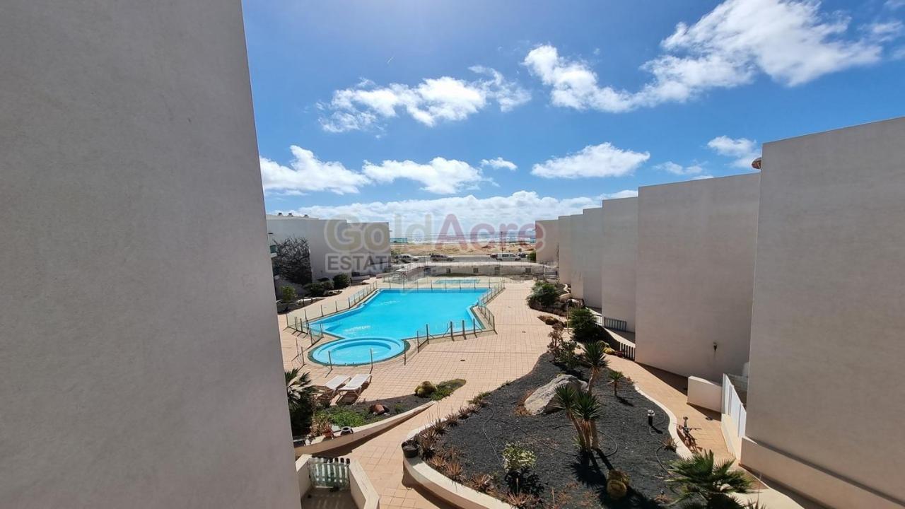 El Cotillo Sonando/Stylish/Minutes From Swim Or Surf/Well Equipped Exterior foto